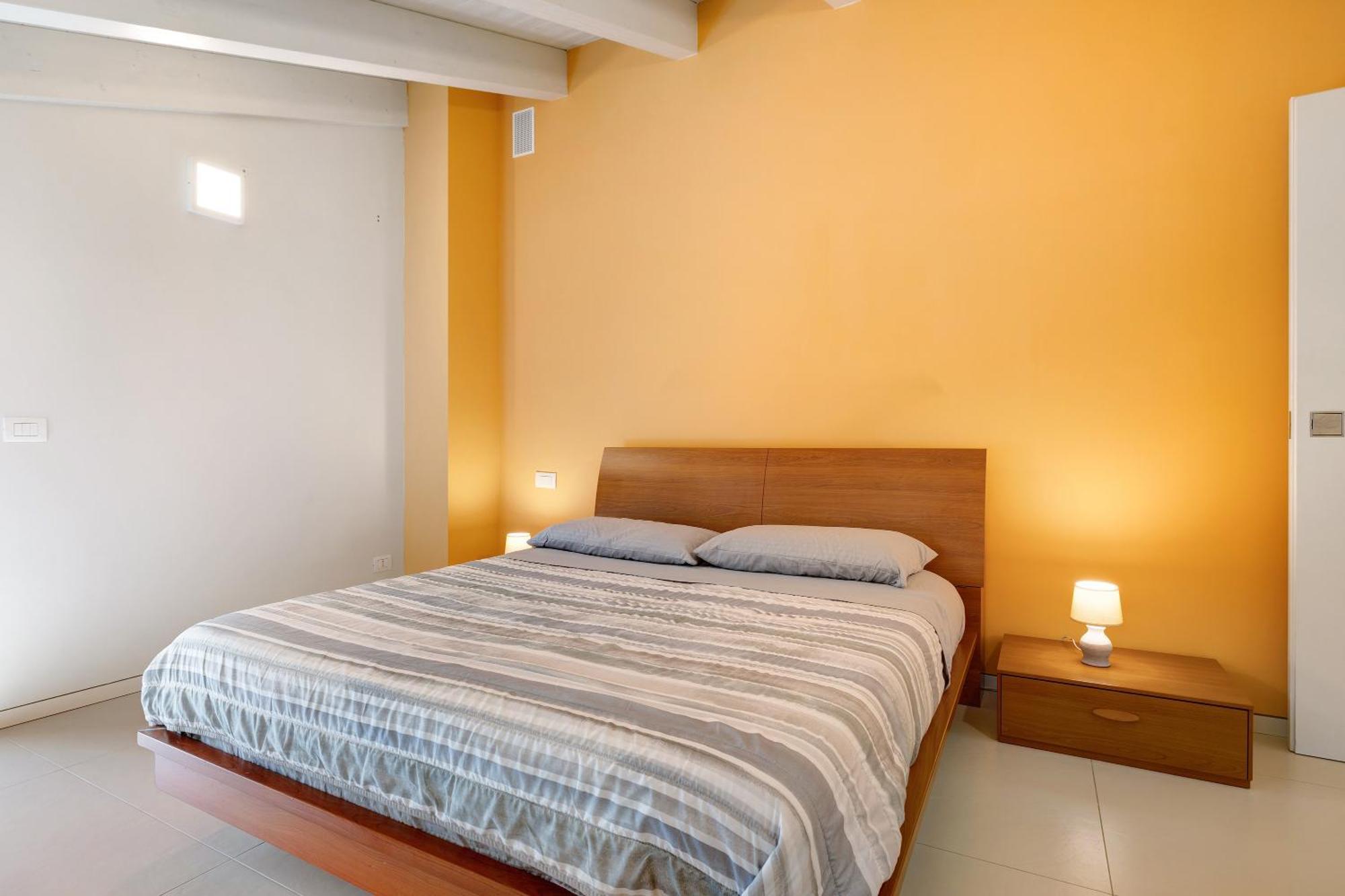 شقة Castle View Drena المظهر الخارجي الصورة
