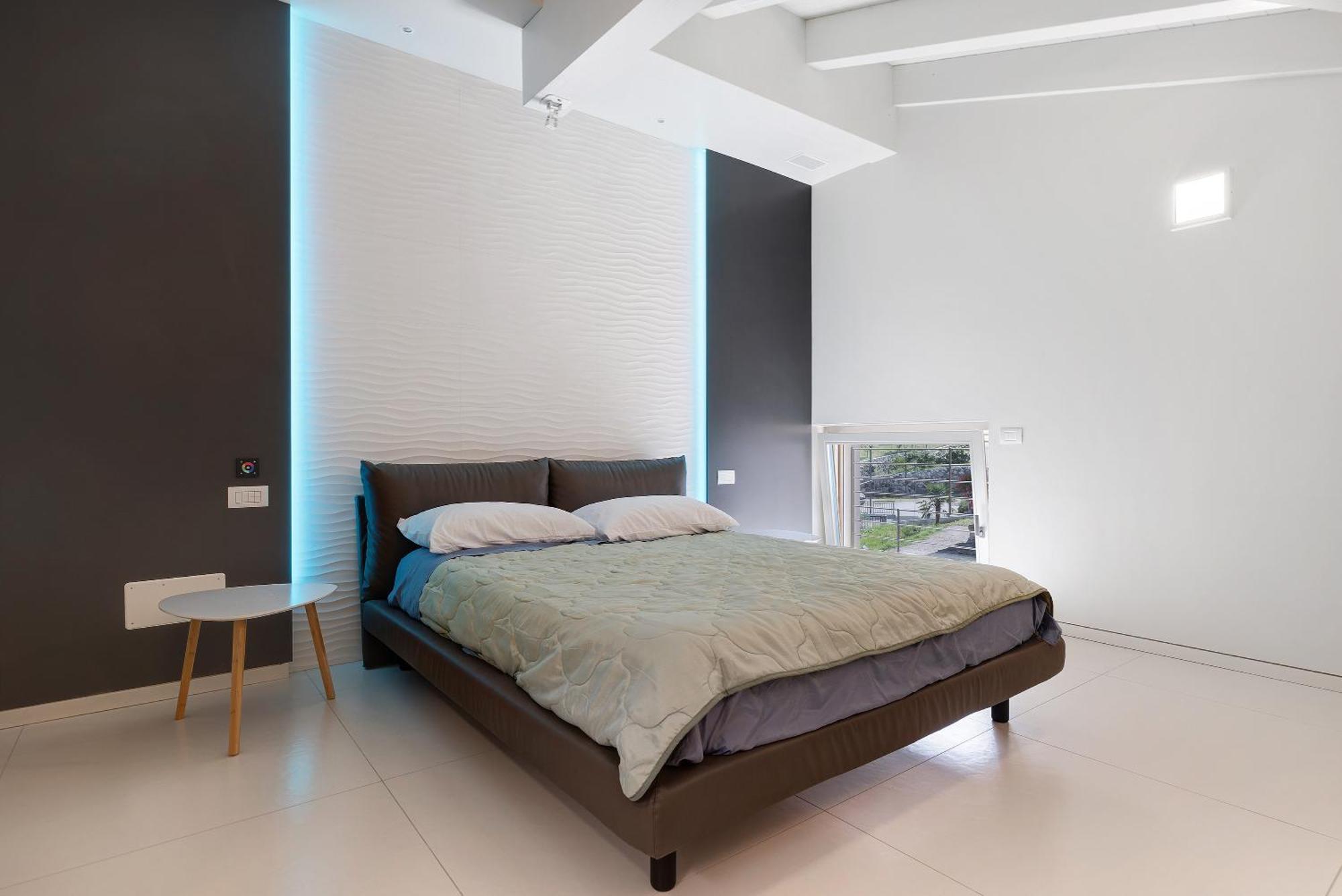 شقة Castle View Drena المظهر الخارجي الصورة