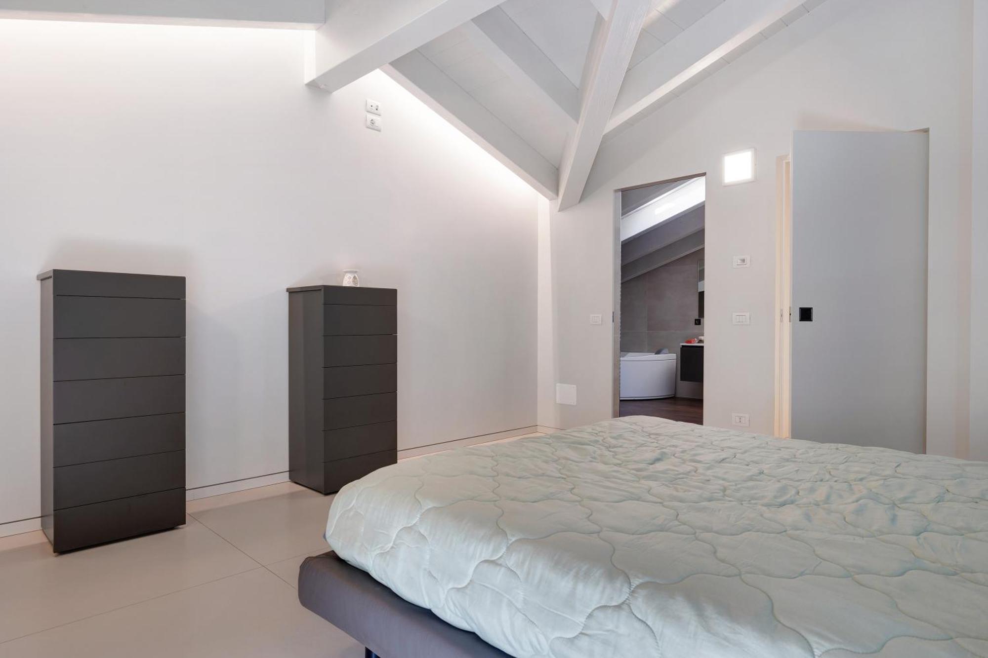 شقة Castle View Drena المظهر الخارجي الصورة