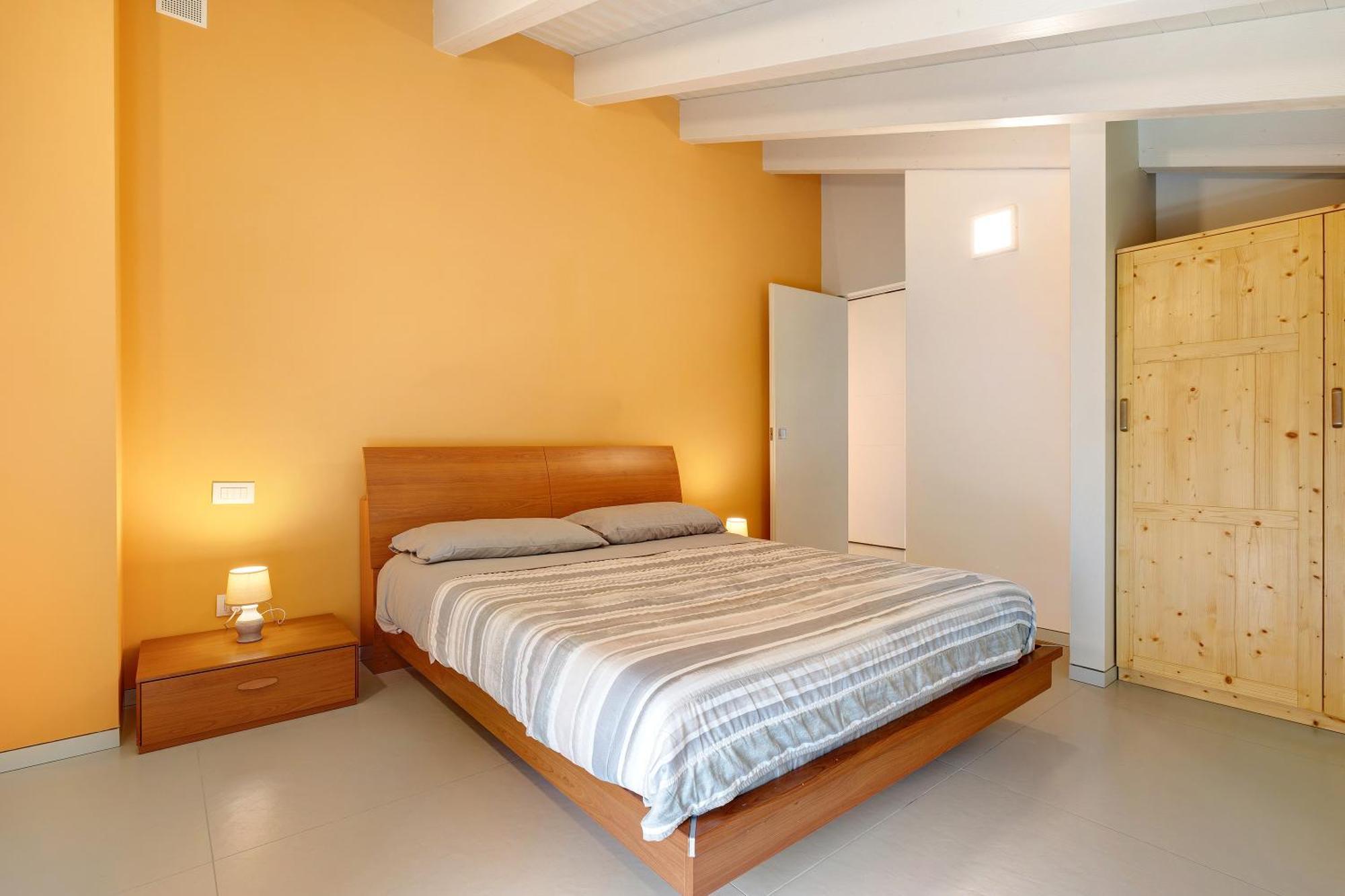 شقة Castle View Drena المظهر الخارجي الصورة